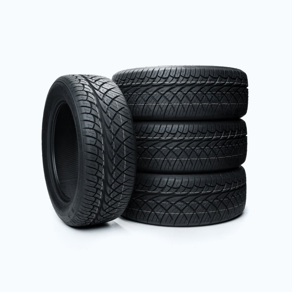 17" winter tires